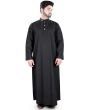 Saadah_Galabiyya_Angle View_IslamicShop.in