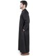 Saadah_Galabiyya_Side View_IslamicShop.in