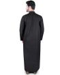Saadah_Galabiyya_Back View_IslamicShop.in