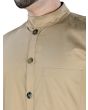 Tahir_Galabiyya _Close Up View_IslamicShop.in