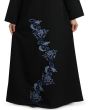 Aatifa_Abaya_Bottom View_IslamicShop.in