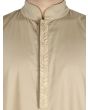 Zain_Kurta_Pajama_Close Up View_IslamicShop.in