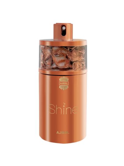 Ajmal Shine EDP 75ml Fruity Perfume For Women