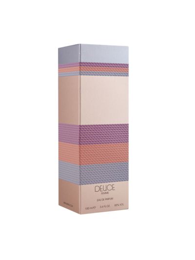 Maryaj Deuce Femme Eau De Parfum 100ml