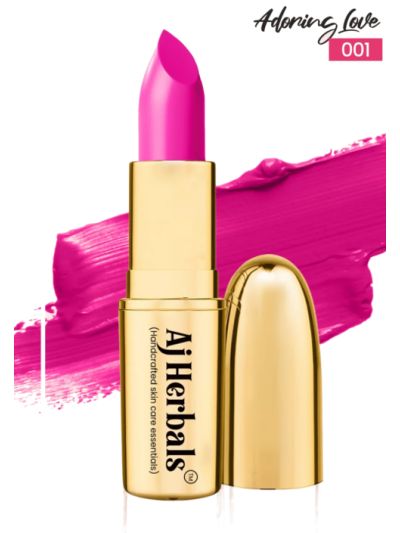 A2 Cow Gir Ghee Lipsticks