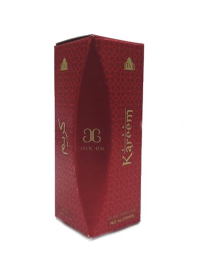 Arochem Kareem Attar - 9ml 
