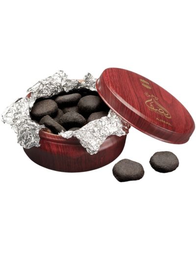 Ajmal Dakhoon Al Safa 200g