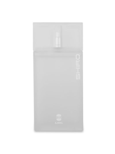 Ajmal Shiro EDP 90ml Citrus Perfume For Men