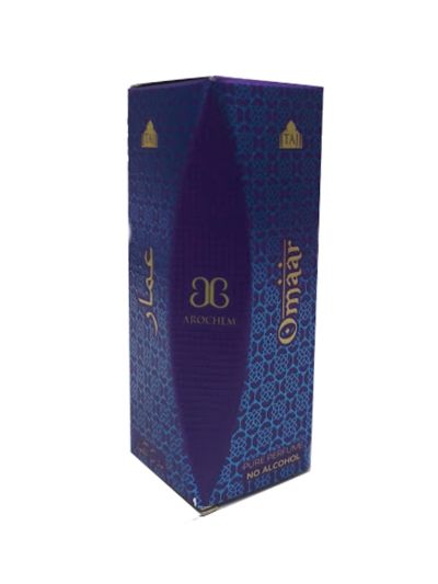 Arochem Omaar Attar - 9ml