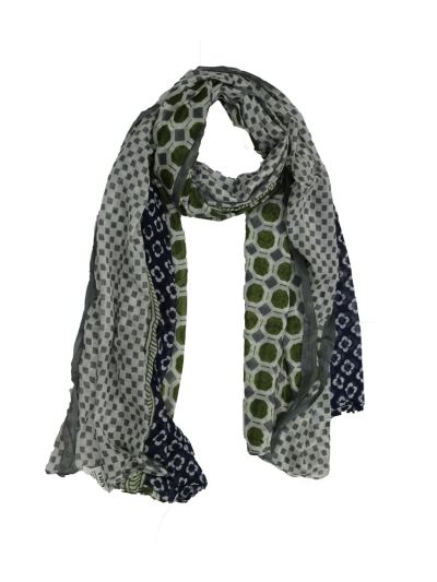 Printed Hijab