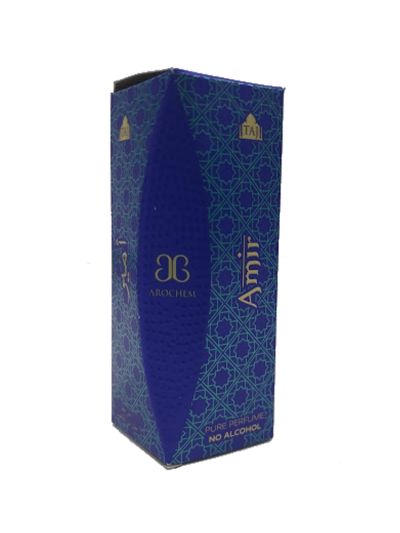 Arochem Amir Attar - 9ml