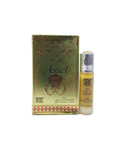 Srf Aseel Attar