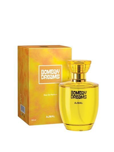 Bombay Dreams EDP 100ml Floral perfume for Women 