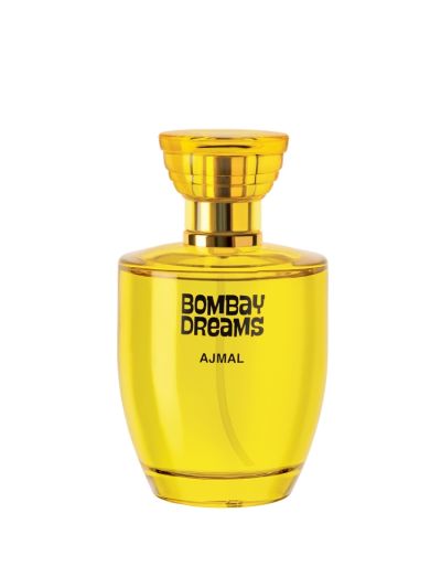 Bombay Dreams EDP 100ml Floral perfume for Women 