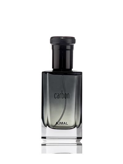 Ajmal Carbon EDP 100ml Citrus perfume for Men 