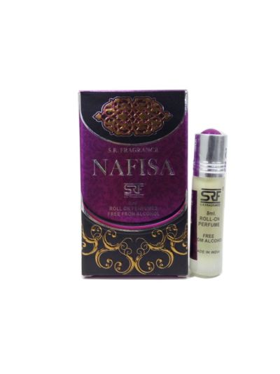 Srf Nafisa Attar