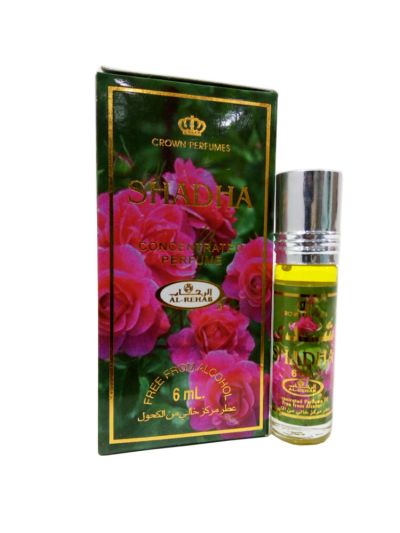 Al Rehab Shadha Attar