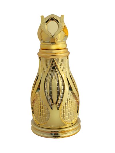 Khofooq Concentrated Floral Perfume Free From Alcohol 18ml for Unisex