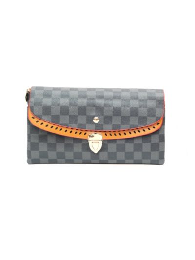 Multi Color Clutch 