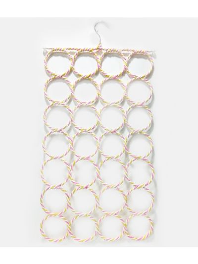 28 Holes Stylish Hijab / Scraf Hanger