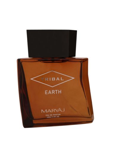 Maryaj TRIBAL EARTH-EAU DE PARFUME,100ML