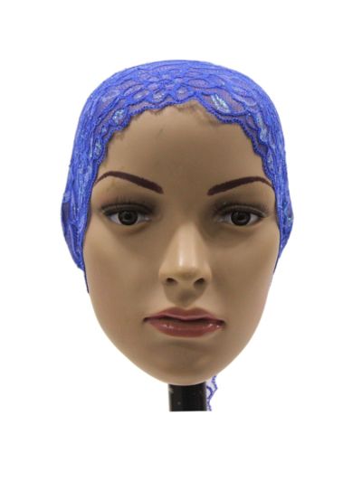 Head Bands (Royal Blue)