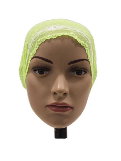 Head Bands (Green)
