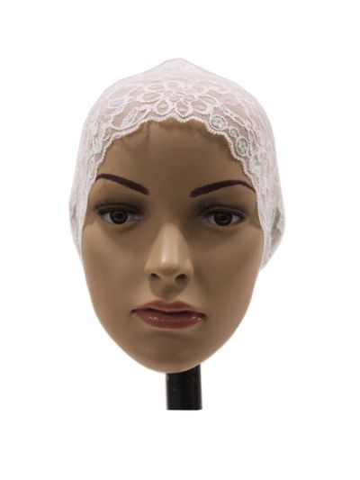Head Band (White)
