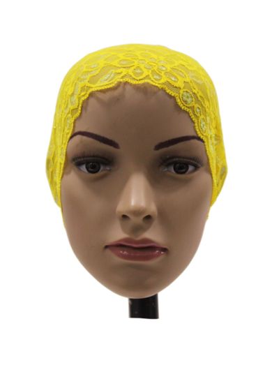 Head band(Yellow)