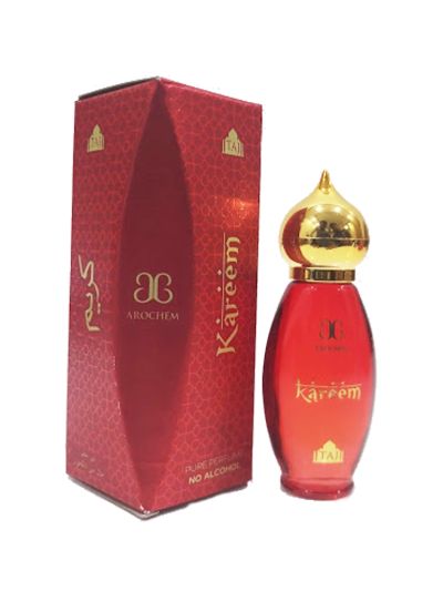 Arochem Kareem Attar - 9ml 