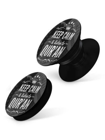 Calm Pop Grips