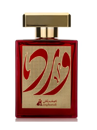 Asghar ali Exotic Ward Spray 100 ml