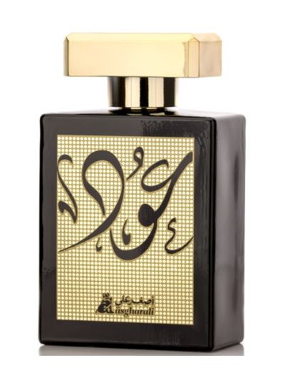 Asghar ali Exotic Oudh Spray 100 ml