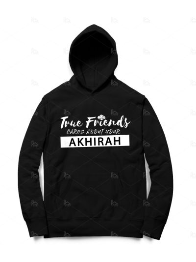 Aakirah Hoodies