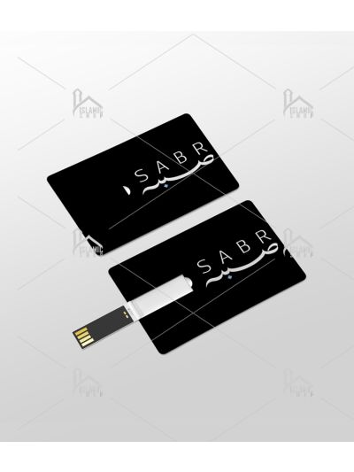Sabr Pendrive 16Gb