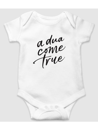 Dua Kids Onesie