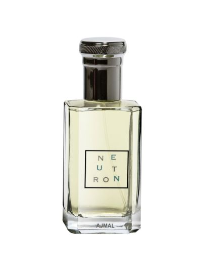 Ajmal Neutron EDP 100ml Citrus Perfume For Men