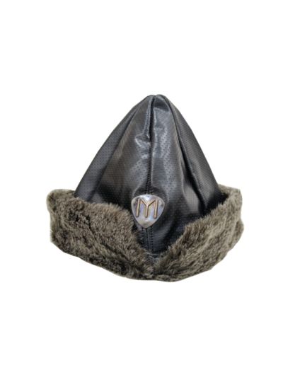 Ertugrul Ghazi cap