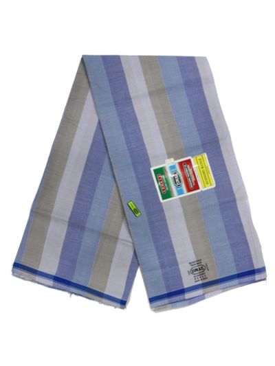 Ismail Multicolor Lungi (110cm)