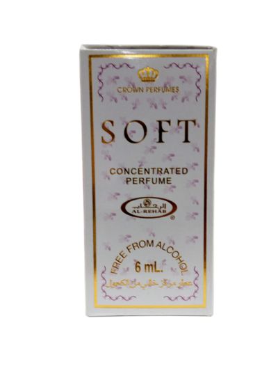 Al Rehab Soft Attar