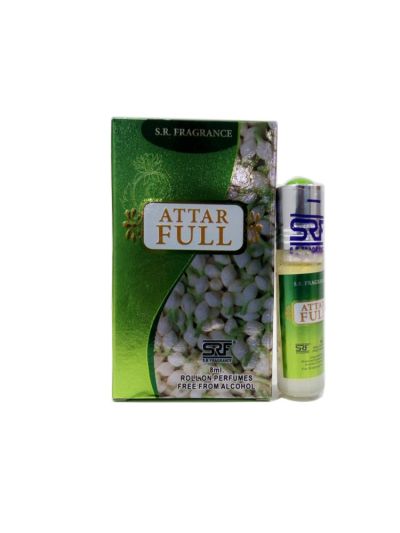 Srf Attar Full 
