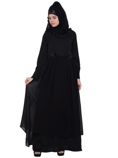 Dania Premium Nida Luxury Abaya