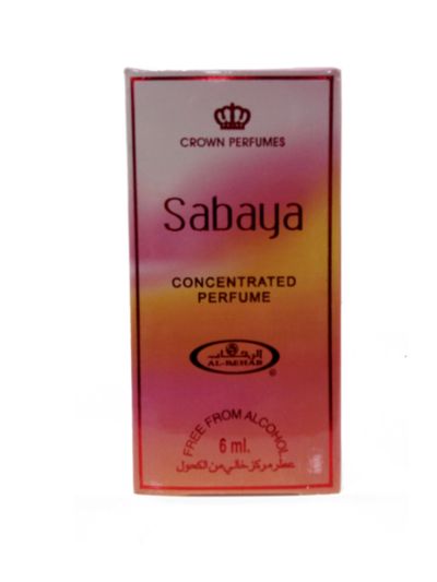 Al Rehab Sabaya Attar