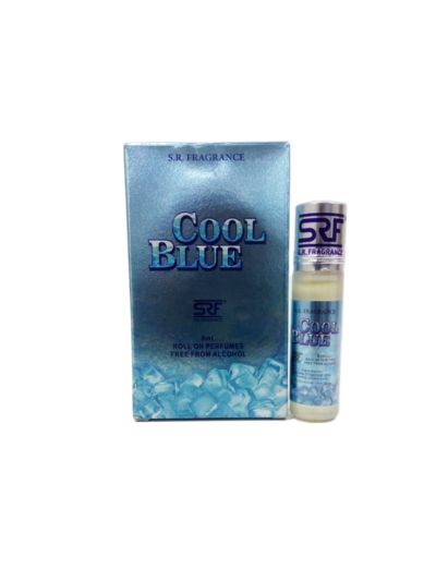 Srf Cool Blue Attar