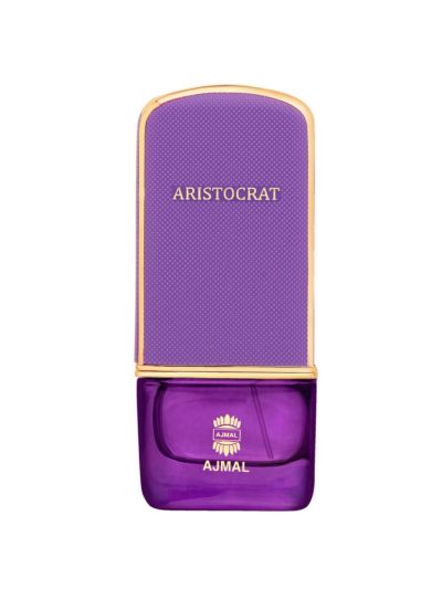 Ajmal Aristocrat EDP 75ml Floral Perfume For Women