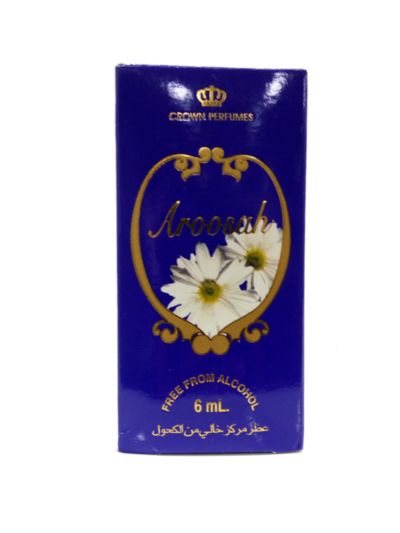 Al Rehab Aroosah Attar
