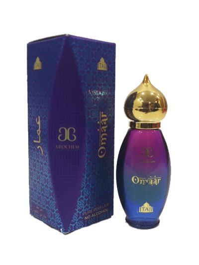 Arochem Omaar Attar - 9ml