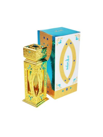 Rasasi Sahar Concentrated Attar For Unisex (18 Ml)