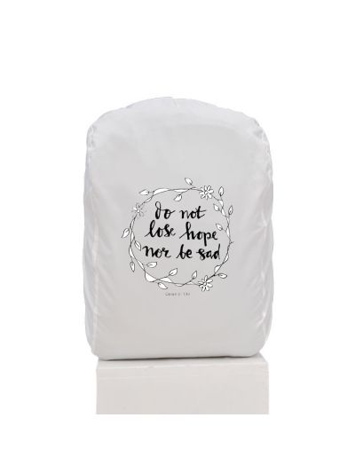 Hope BackPack  Rain Cover
