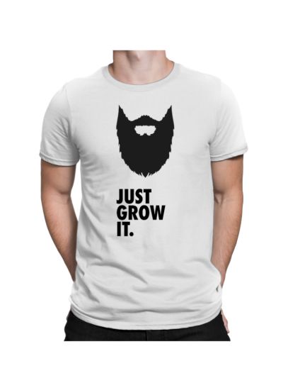 Beard T-Shirt